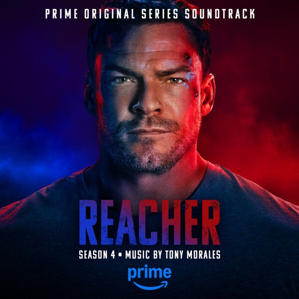 Reacher Season 4 (Prime Original Series Soundtrack)